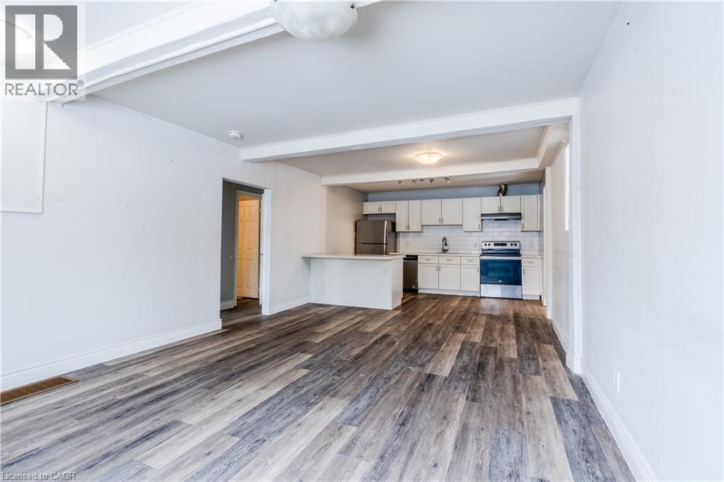 1208 West 5th Street Unit# 1, Hamilton, Ontario  L9B 1J6 - Photo 4 - 40803688