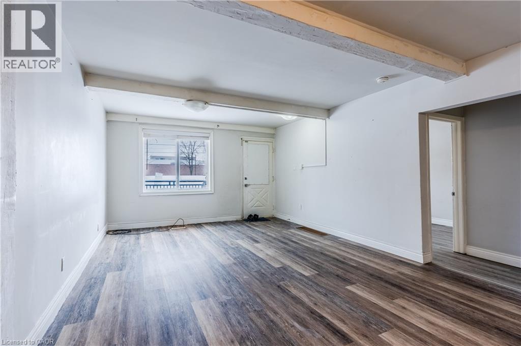 1208 West 5th Street Unit# 1, Hamilton, Ontario  L9B 1J6 - Photo 5 - 40803688