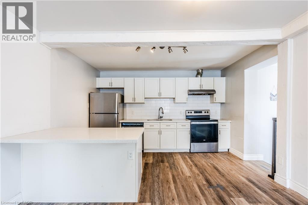 1208 West 5th Street Unit# 1, Hamilton, Ontario  L9B 1J6 - Photo 6 - 40803688