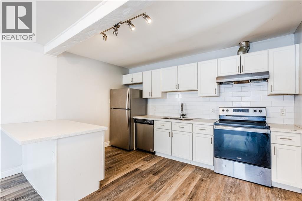 1208 West 5th Street Unit# 1, Hamilton, Ontario  L9B 1J6 - Photo 7 - 40803688