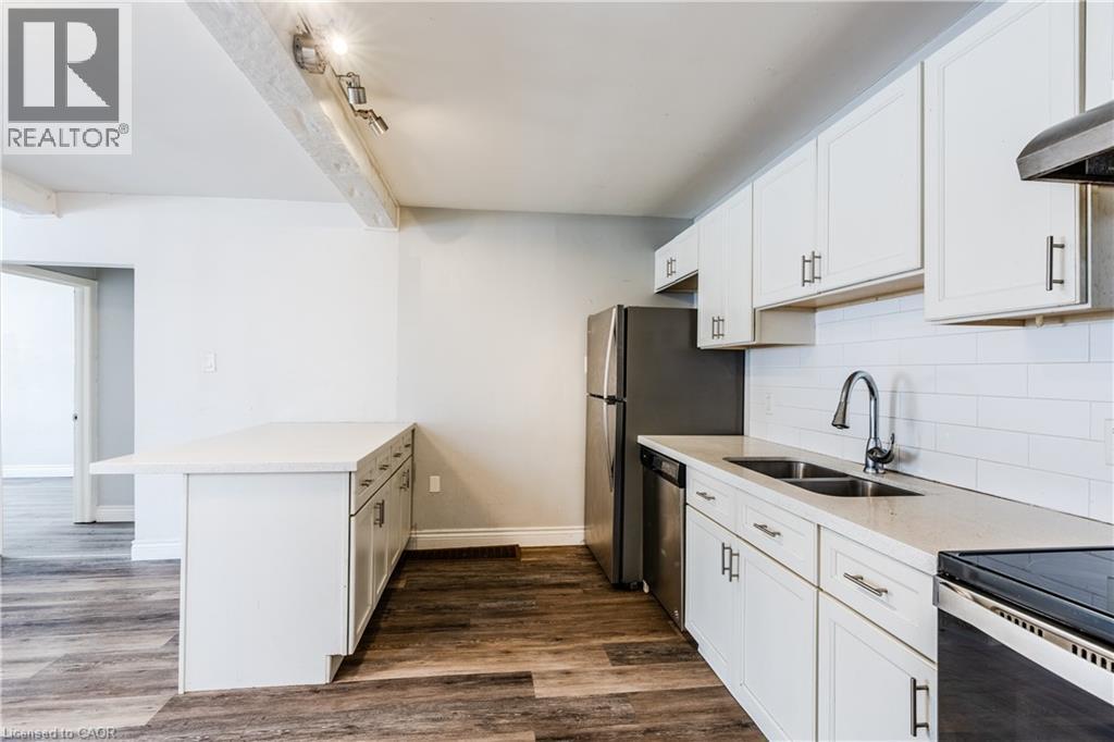 1208 West 5th Street Unit# 1, Hamilton, Ontario  L9B 1J6 - Photo 8 - 40803688