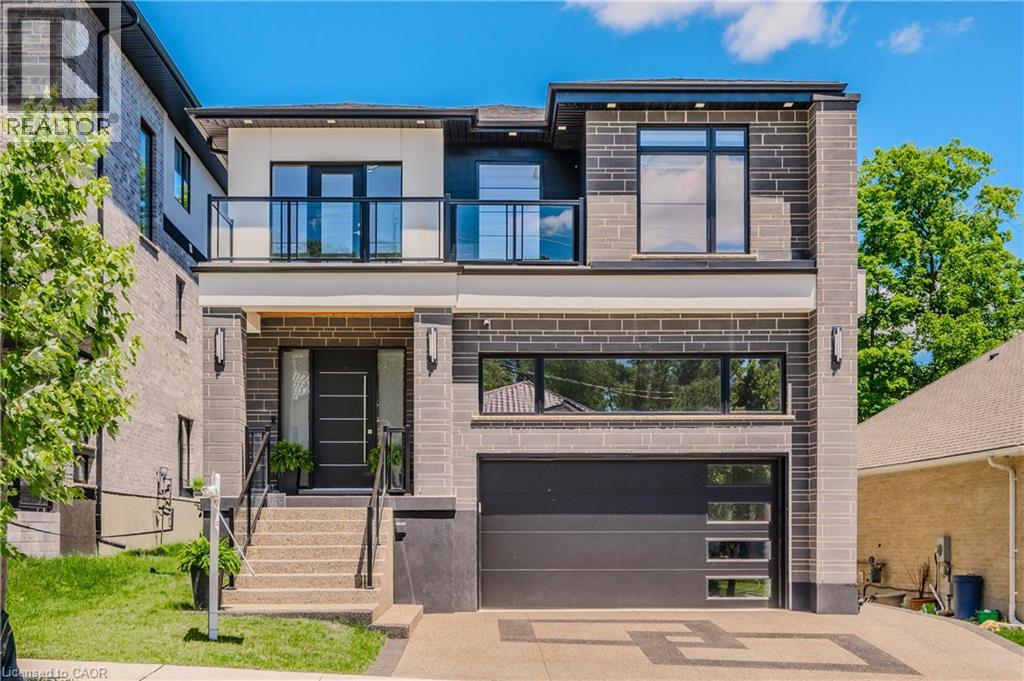 320 Otterbein Road, Kitchener, Ontario  N2B 0A7 - Photo 42 - 40803812