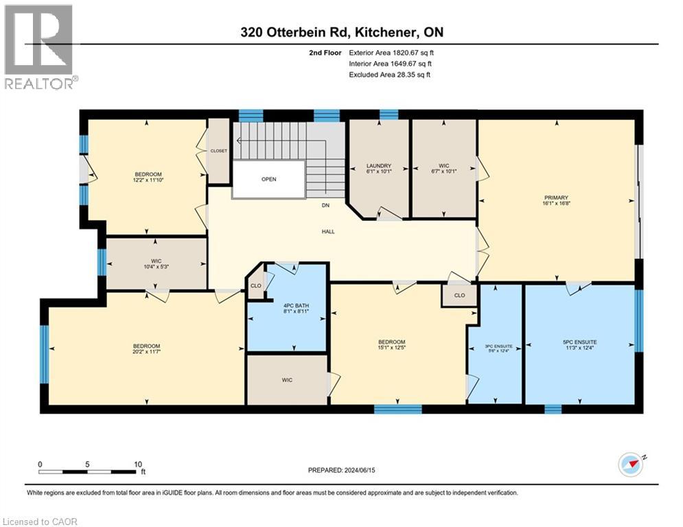 320 Otterbein Road, Kitchener, Ontario  N2B 0A7 - Photo 45 - 40803812