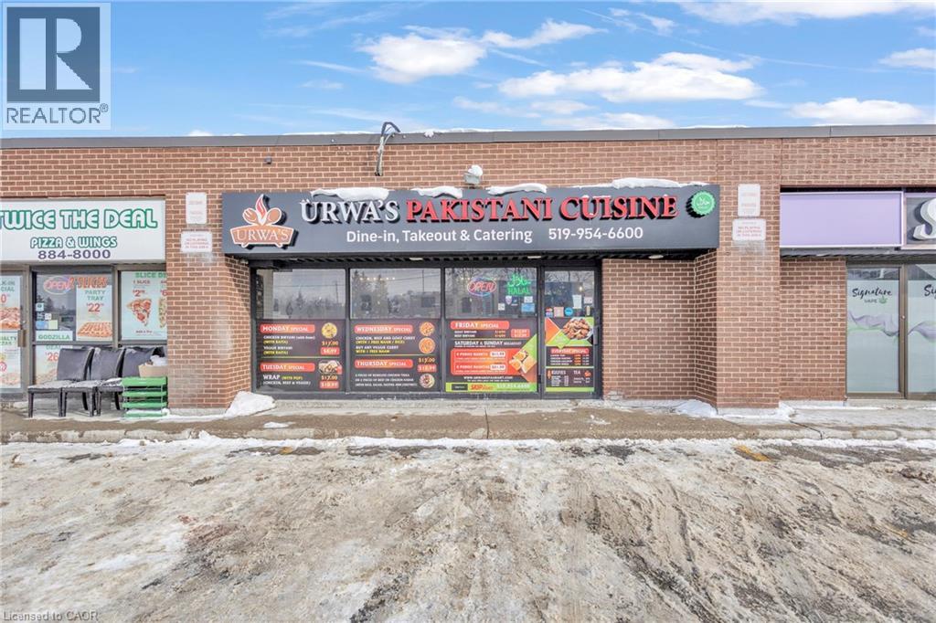 402 KING Street N, Waterloo, Ontario