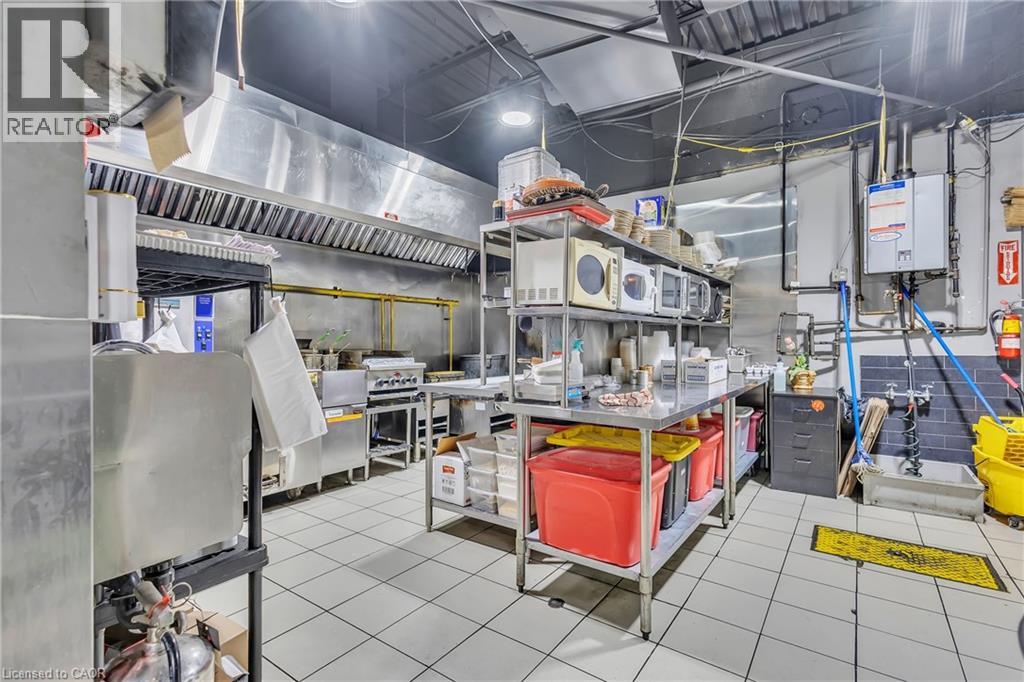 402 King Street N, Waterloo, Ontario  N2J 2Z3 - Photo 24 - 40803440