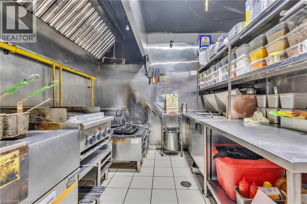 402 King Street N, Waterloo, Ontario  N2J 2Z3 - Photo 27 - 40803440