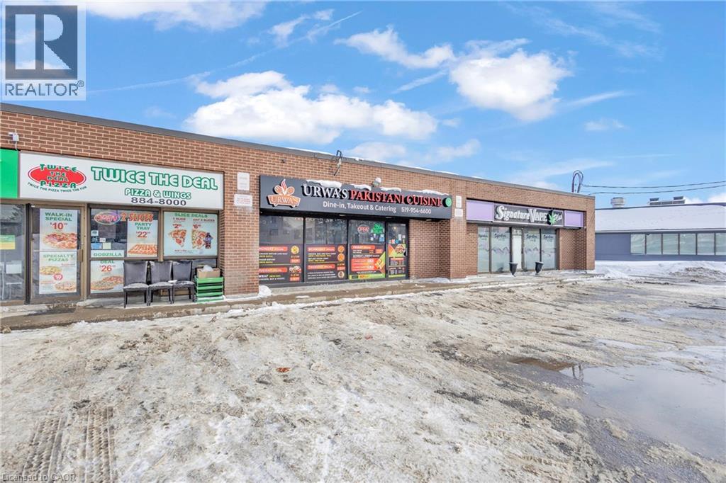 402 King Street N, Waterloo, Ontario  N2J 2Z3 - Photo 7 - 40803440