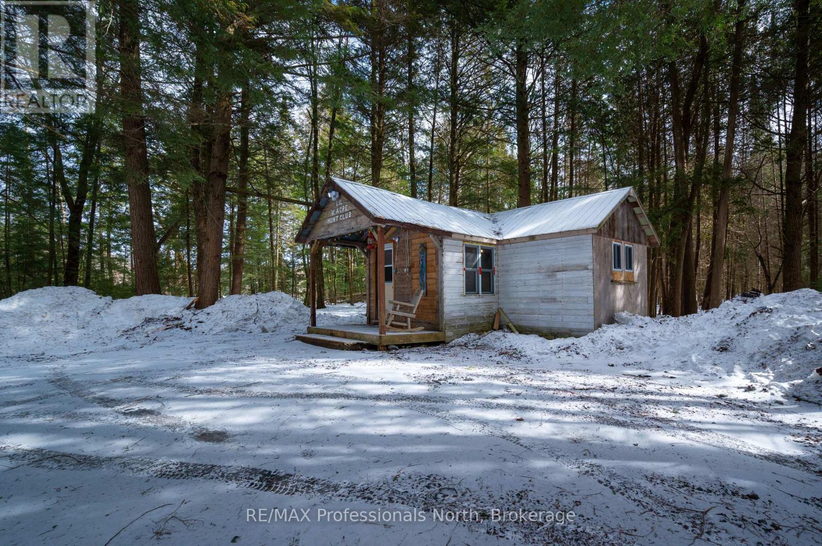 2315 Aspdin Road, Huntsville, Ontario  P0B 1M0 - Photo 25 - X12770468