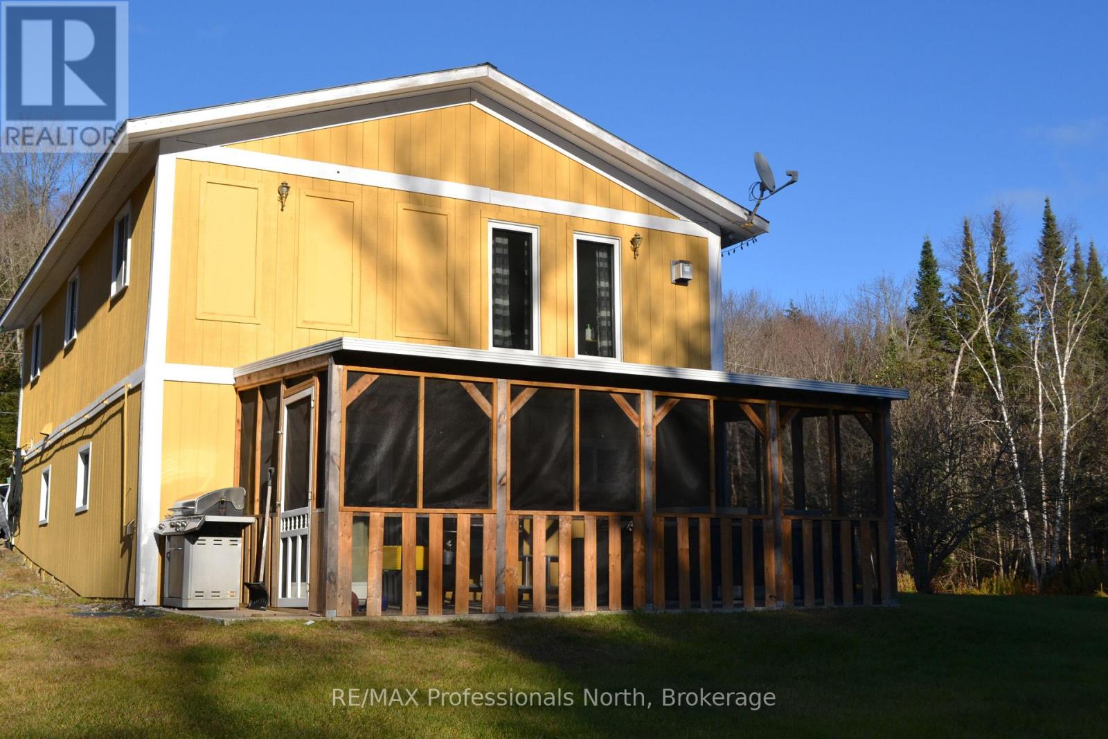 2315 Aspdin Road, Huntsville, Ontario  P0B 1M0 - Photo 3 - X12770468