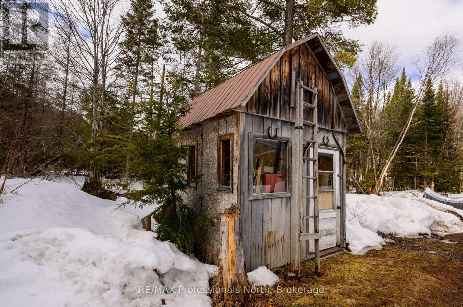 2315 Aspdin Road, Huntsville, Ontario  P0B 1M0 - Photo 33 - X12770468