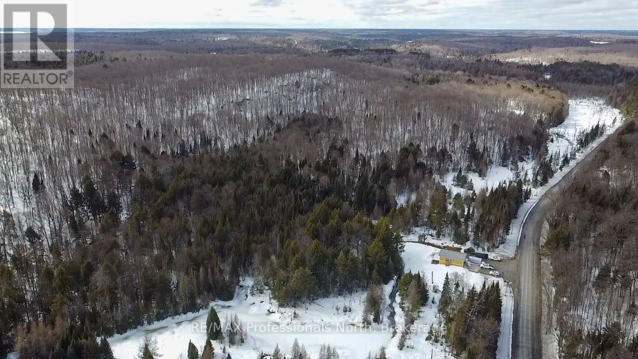 2315 Aspdin Road, Huntsville, Ontario  P0B 1M0 - Photo 36 - X12770468