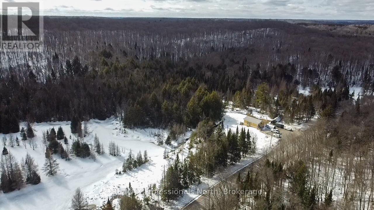 2315 Aspdin Road, Huntsville, Ontario  P0B 1M0 - Photo 37 - X12770468