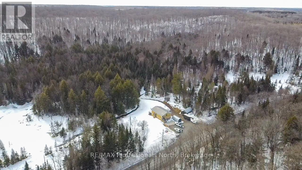 2315 Aspdin Road, Huntsville, Ontario  P0B 1M0 - Photo 40 - X12770468