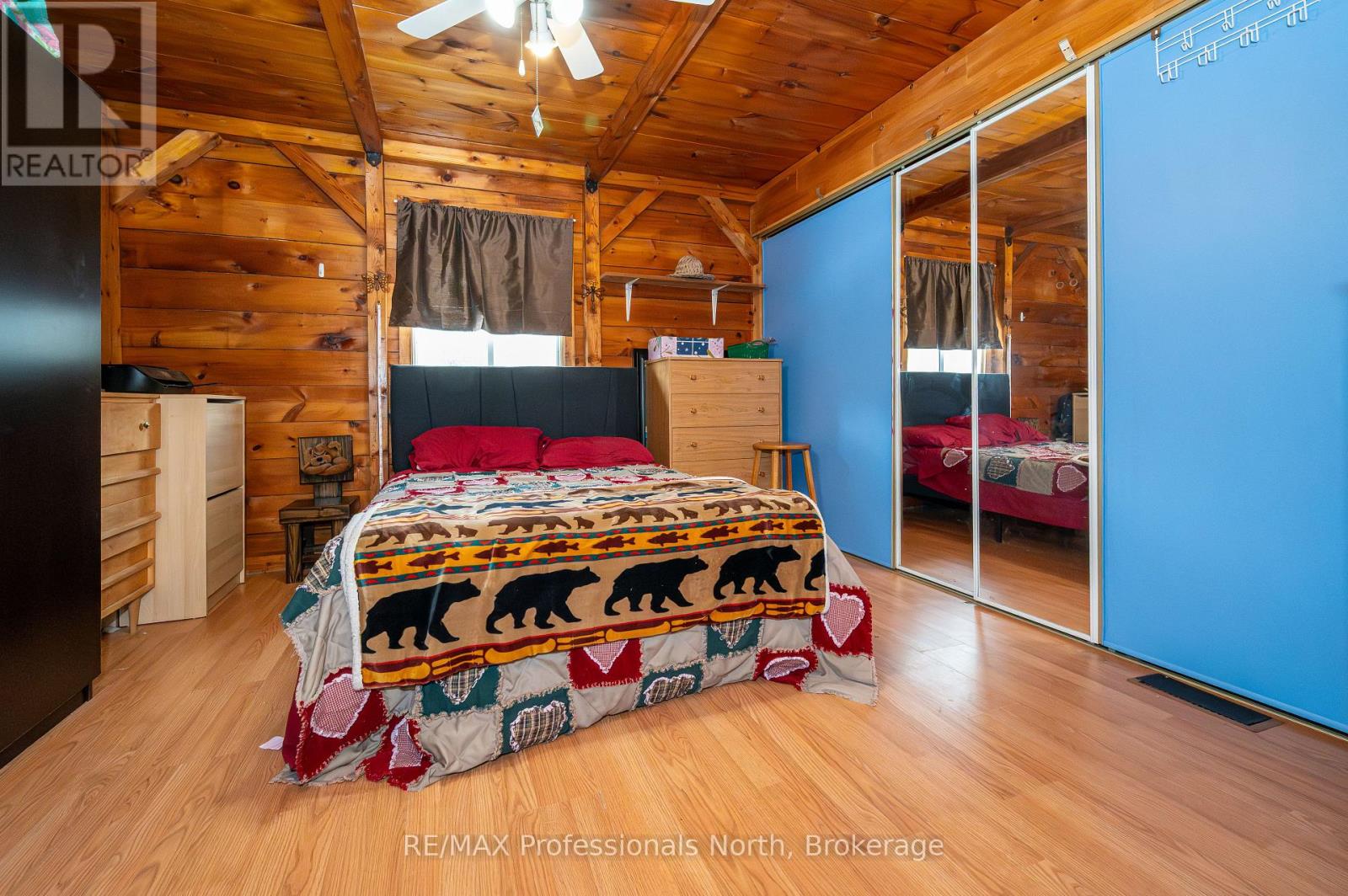 2315 Aspdin Road, Huntsville, Ontario  P0B 1M0 - Photo 7 - X12770468