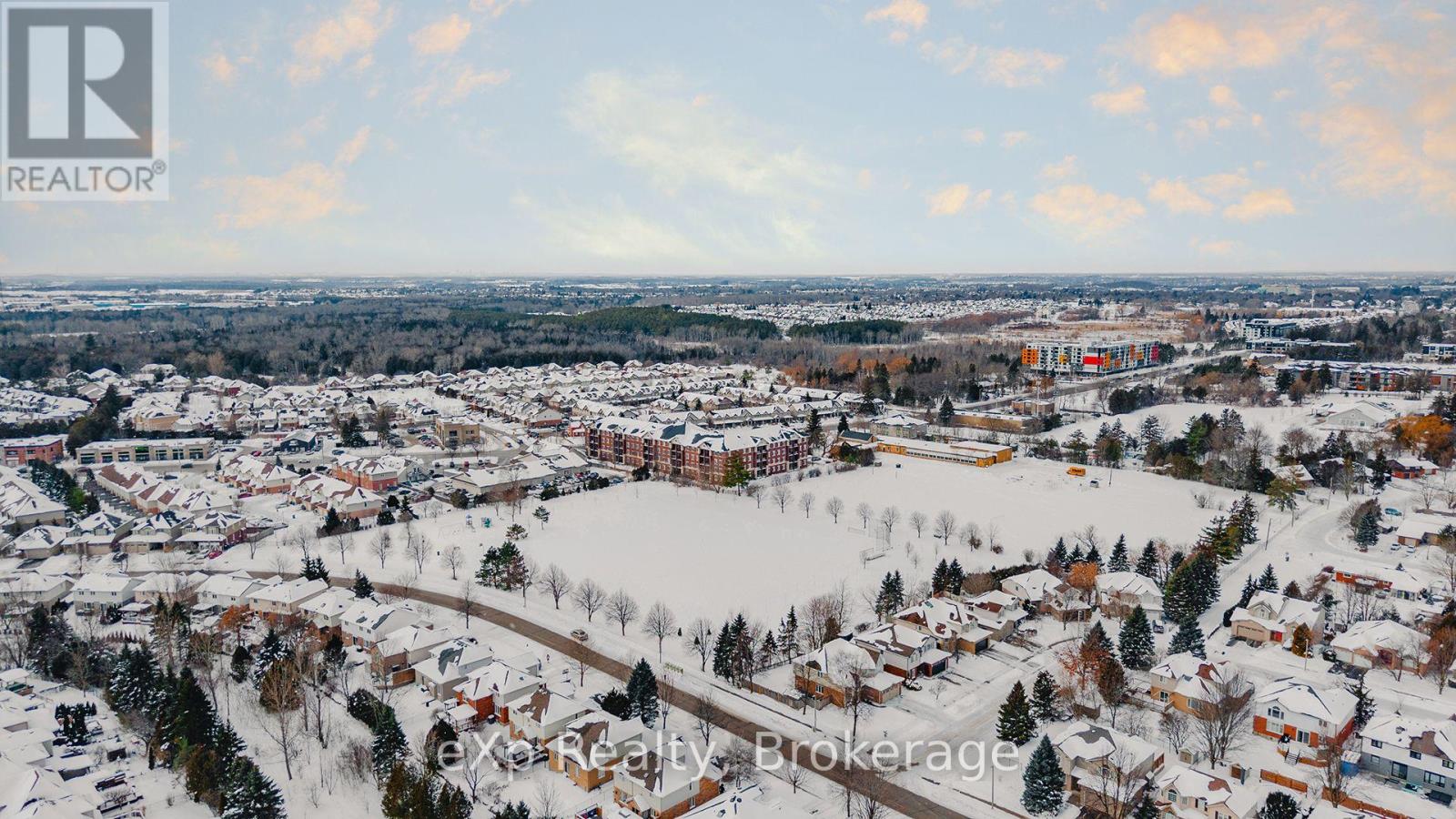 109 - 1440 Gordon Street, Guelph, Ontario  N1L 1C8 - Photo 14 - X12770526
