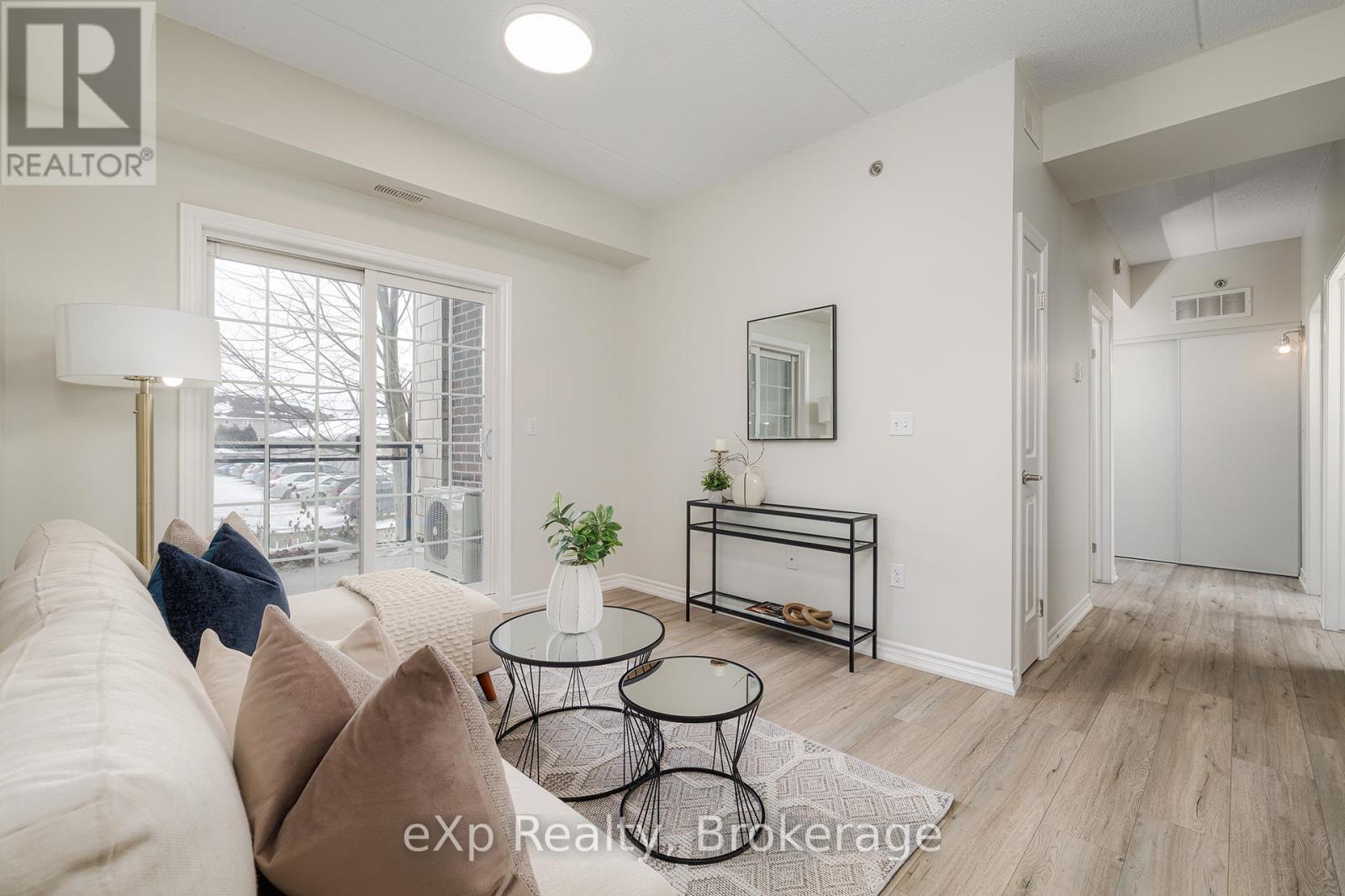 109 - 1440 Gordon Street, Guelph, Ontario  N1L 1C8 - Photo 8 - X12770526