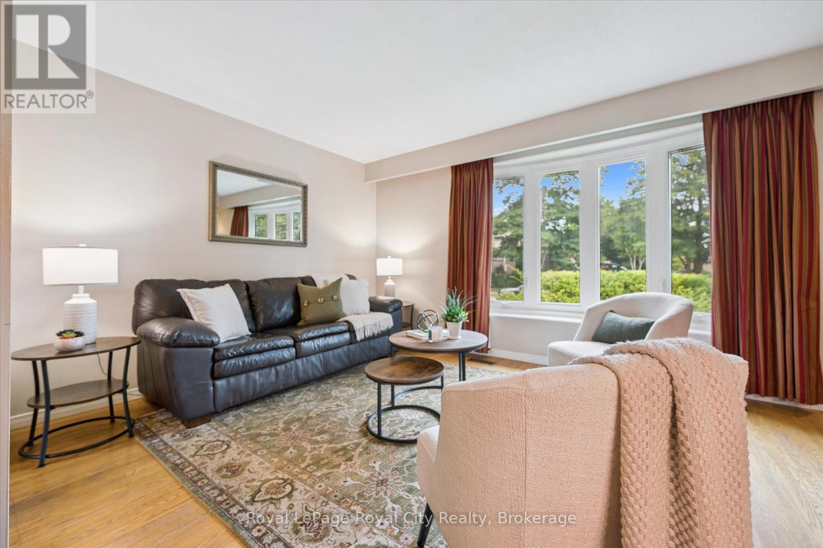 47 Argyle Drive, Guelph, Ontario  N1G 2P4 - Photo 13 - X12770684