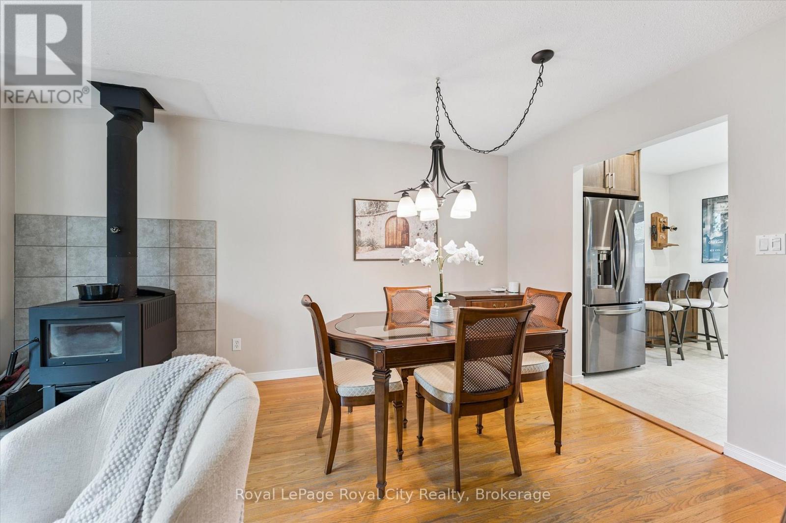 47 Argyle Drive, Guelph, Ontario  N1G 2P4 - Photo 17 - X12770684