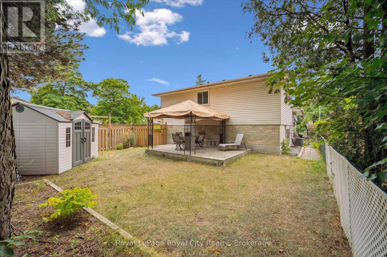 47 Argyle Drive, Guelph, Ontario  N1G 2P4 - Photo 34 - X12770684