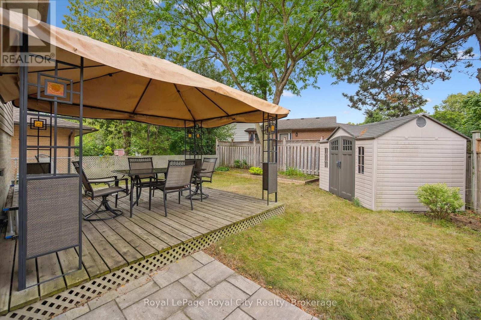 47 Argyle Drive, Guelph, Ontario  N1G 2P4 - Photo 36 - X12770684