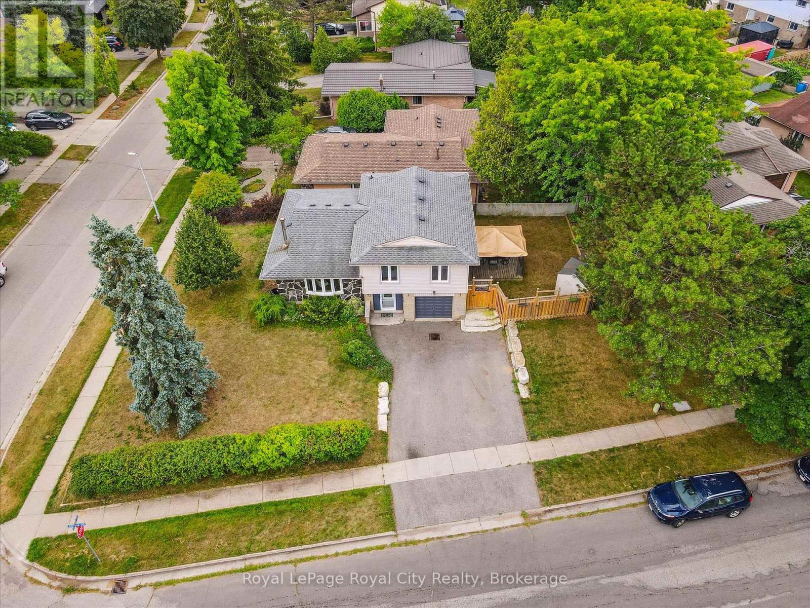 47 Argyle Drive, Guelph, Ontario  N1G 2P4 - Photo 4 - X12770684