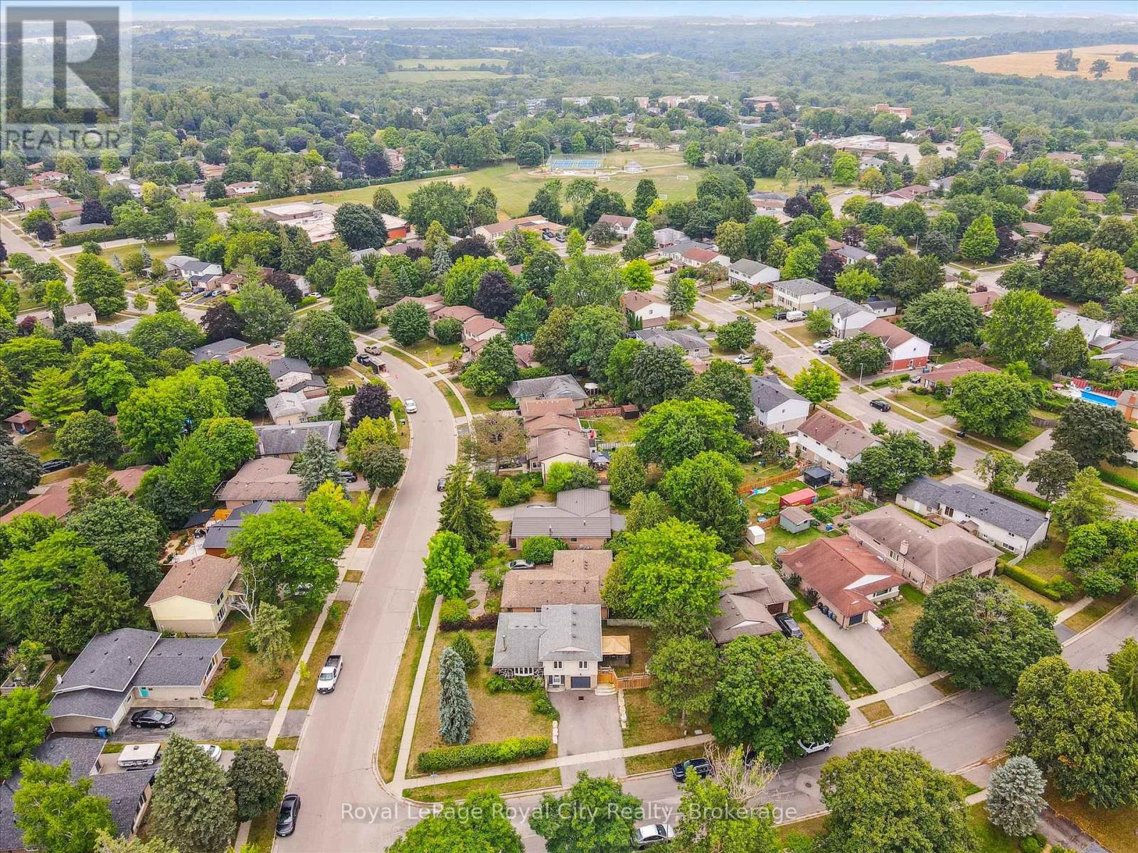 47 Argyle Drive, Guelph, Ontario  N1G 2P4 - Photo 41 - X12770684