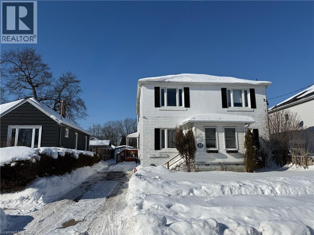 17 Lyons Avenue, Welland, Ontario  L3B 1L8 - Photo 18 - 40802183