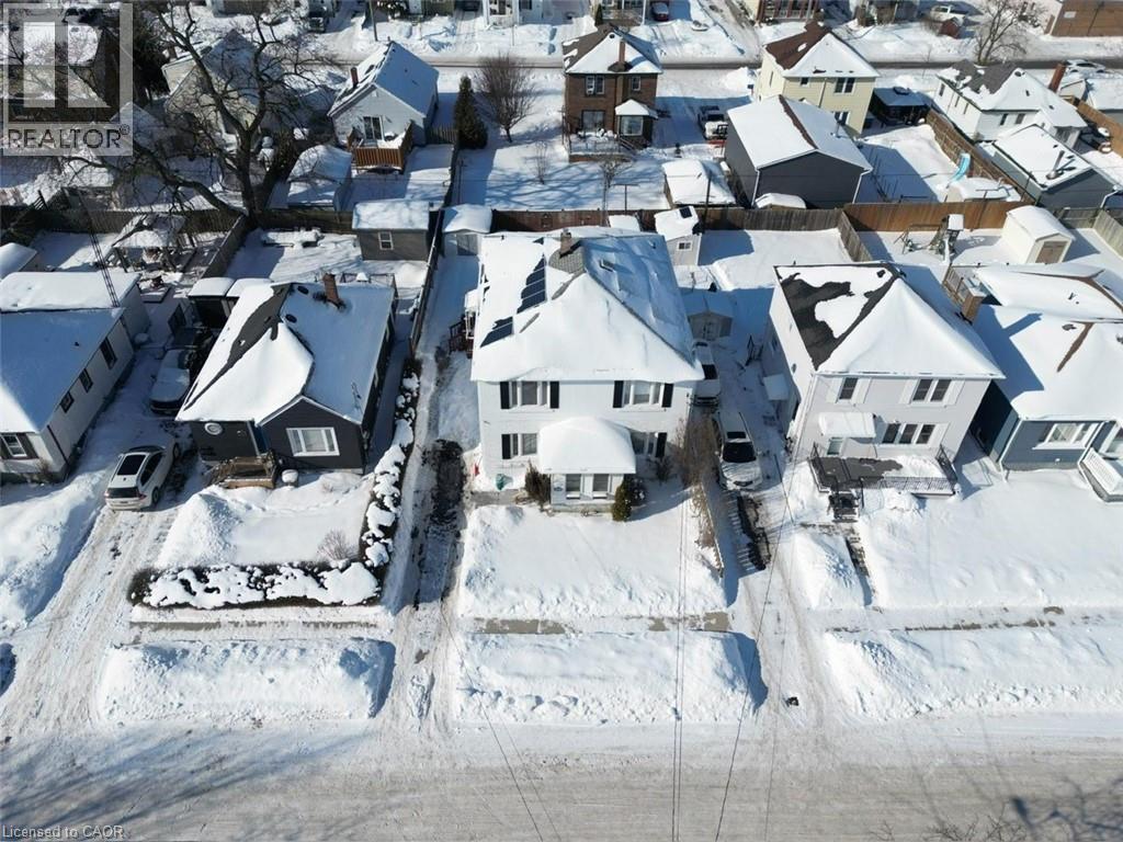 17 Lyons Avenue, Welland, Ontario  L3B 1L8 - Photo 19 - 40802183