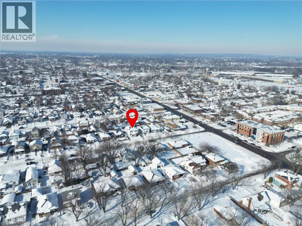 17 Lyons Avenue, Welland, Ontario  L3B 1L8 - Photo 23 - 40802183