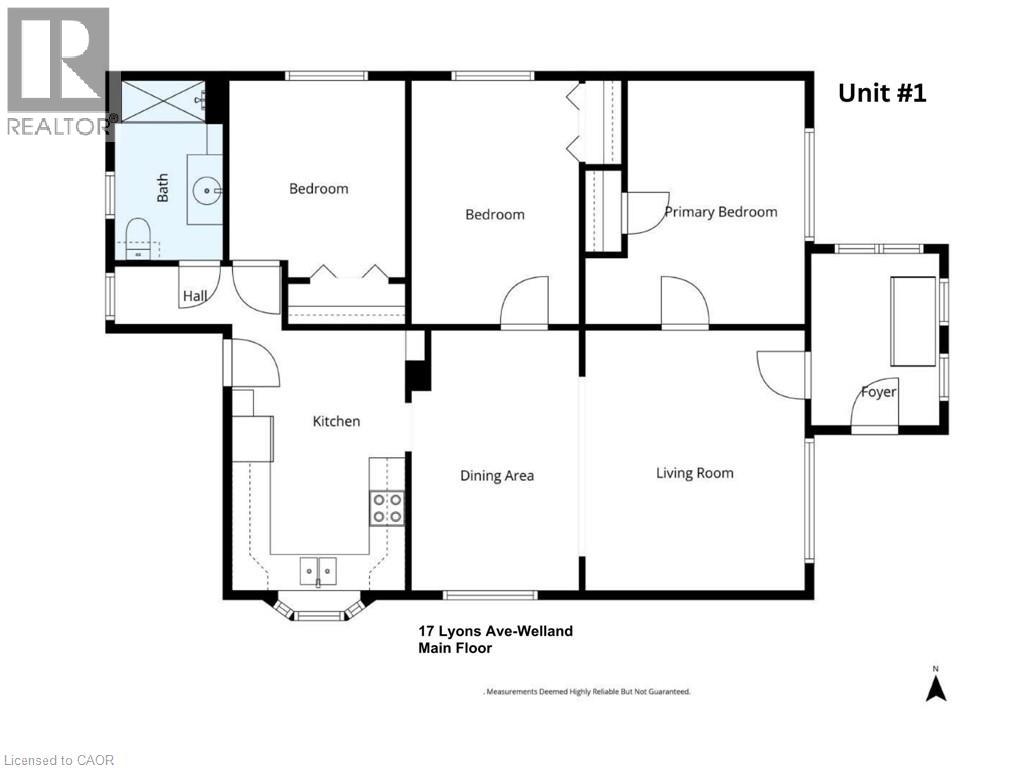 17 Lyons Avenue, Welland, Ontario  L3B 1L8 - Photo 24 - 40802183