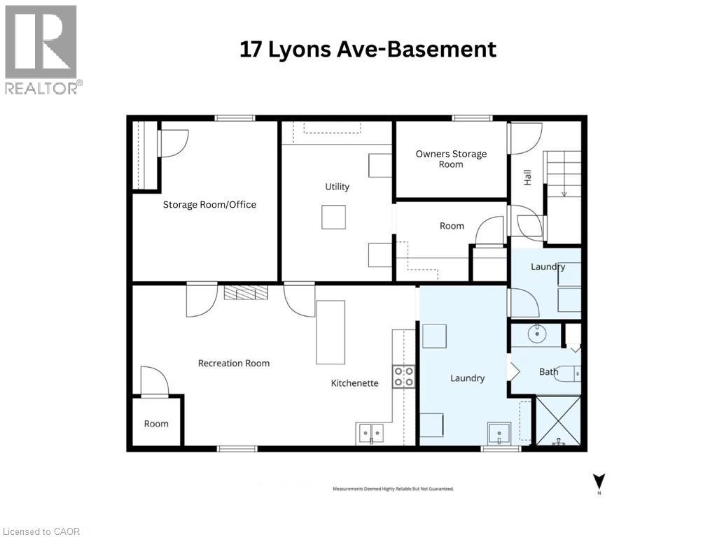 17 Lyons Avenue, Welland, Ontario  L3B 1L8 - Photo 26 - 40802183