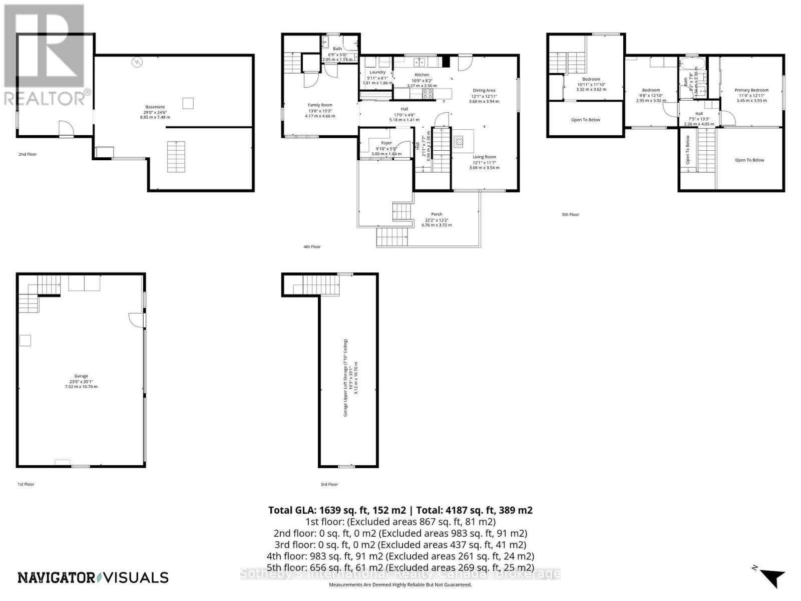 1037 Foreman Road, Muskoka Lakes, Ontario  P0B 1J0 - Photo 25 - X12770758
