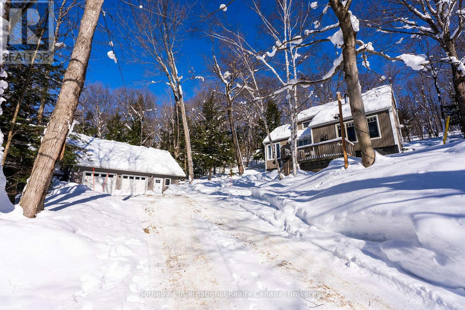 1037 Foreman Road, Muskoka Lakes, Ontario  P0B 1J0 - Photo 26 - X12770758