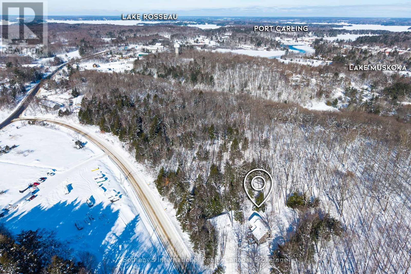 1037 Foreman Road, Muskoka Lakes, Ontario  P0B 1J0 - Photo 27 - X12770758