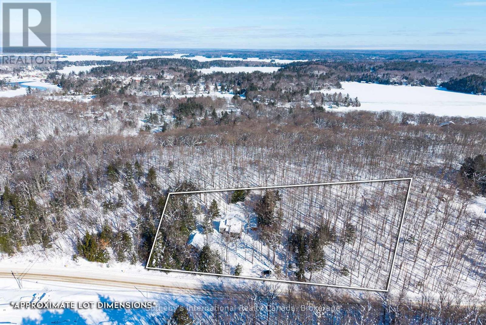 1037 Foreman Road, Muskoka Lakes, Ontario  P0B 1J0 - Photo 29 - X12770758