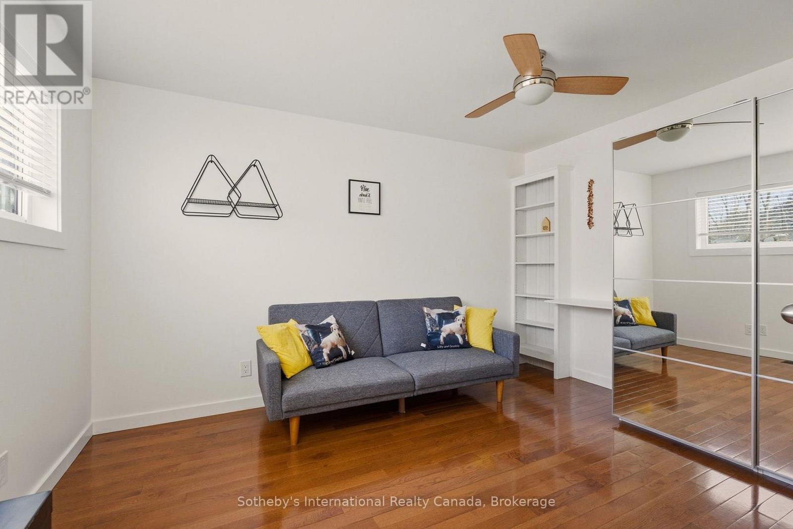 1037 Foreman Road, Muskoka Lakes, Ontario  P0B 1J0 - Photo 8 - X12770758