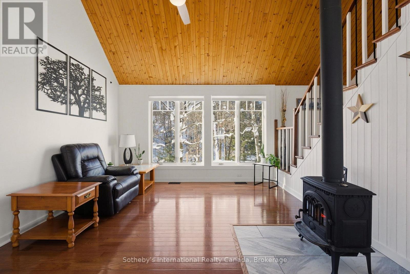 1037 Foreman Road, Muskoka Lakes, Ontario  P0B 1J0 - Photo 9 - X12770758