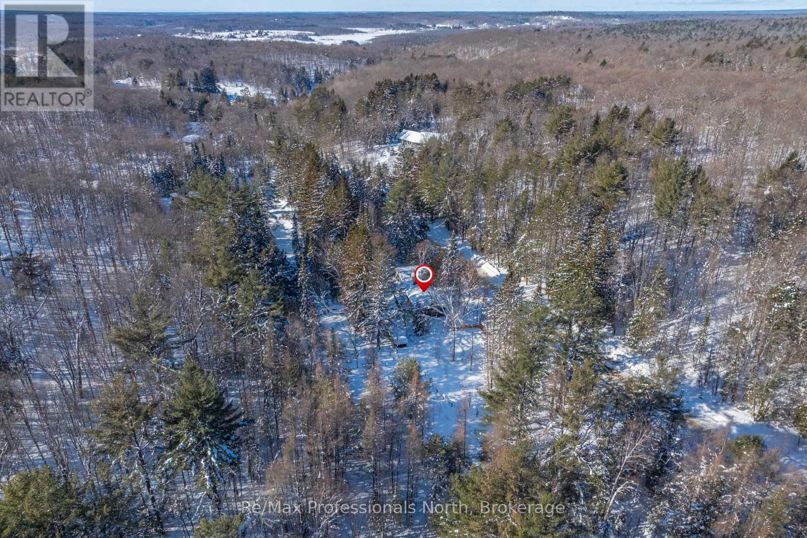 1465 Falkenburg Road, Muskoka Lakes, Ontario  P1L 1X4 - Photo 3 - X12770944