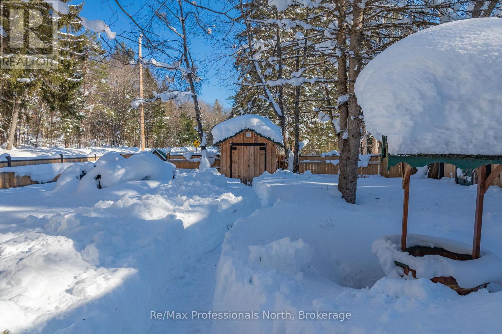 1465 Falkenburg Road, Muskoka Lakes, Ontario  P1L 1X4 - Photo 33 - X12770944