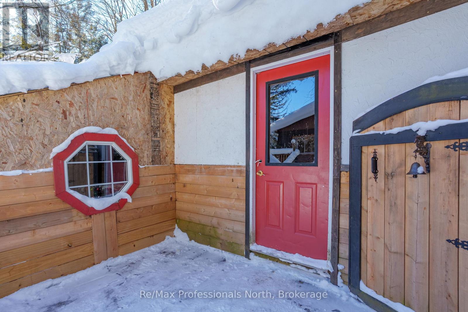 1465 Falkenburg Road, Muskoka Lakes, Ontario  P1L 1X4 - Photo 40 - X12770944