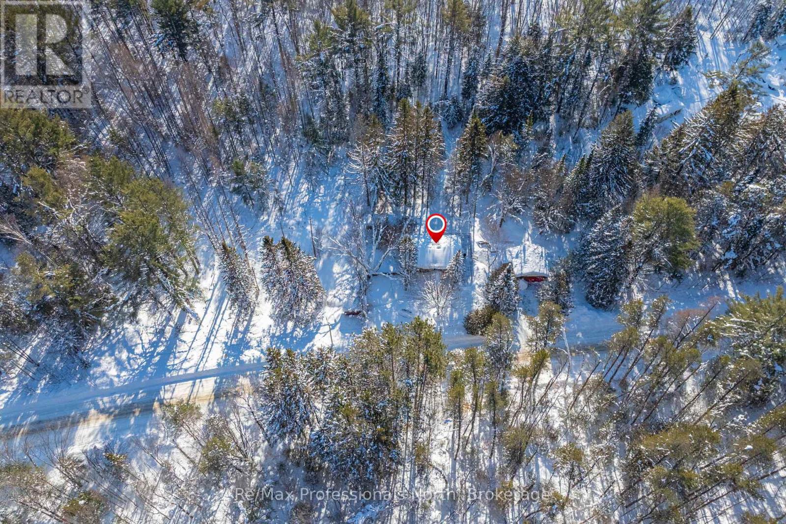 1465 Falkenburg Road, Muskoka Lakes, Ontario  P1L 1X4 - Photo 6 - X12770944