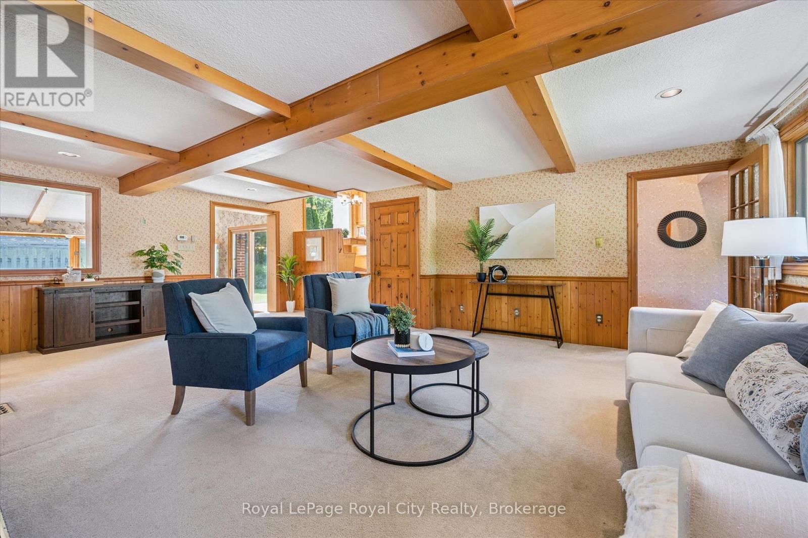 67 Woodside Road, Guelph, Ontario  N1G 2H1 - Photo 10 - X12770970