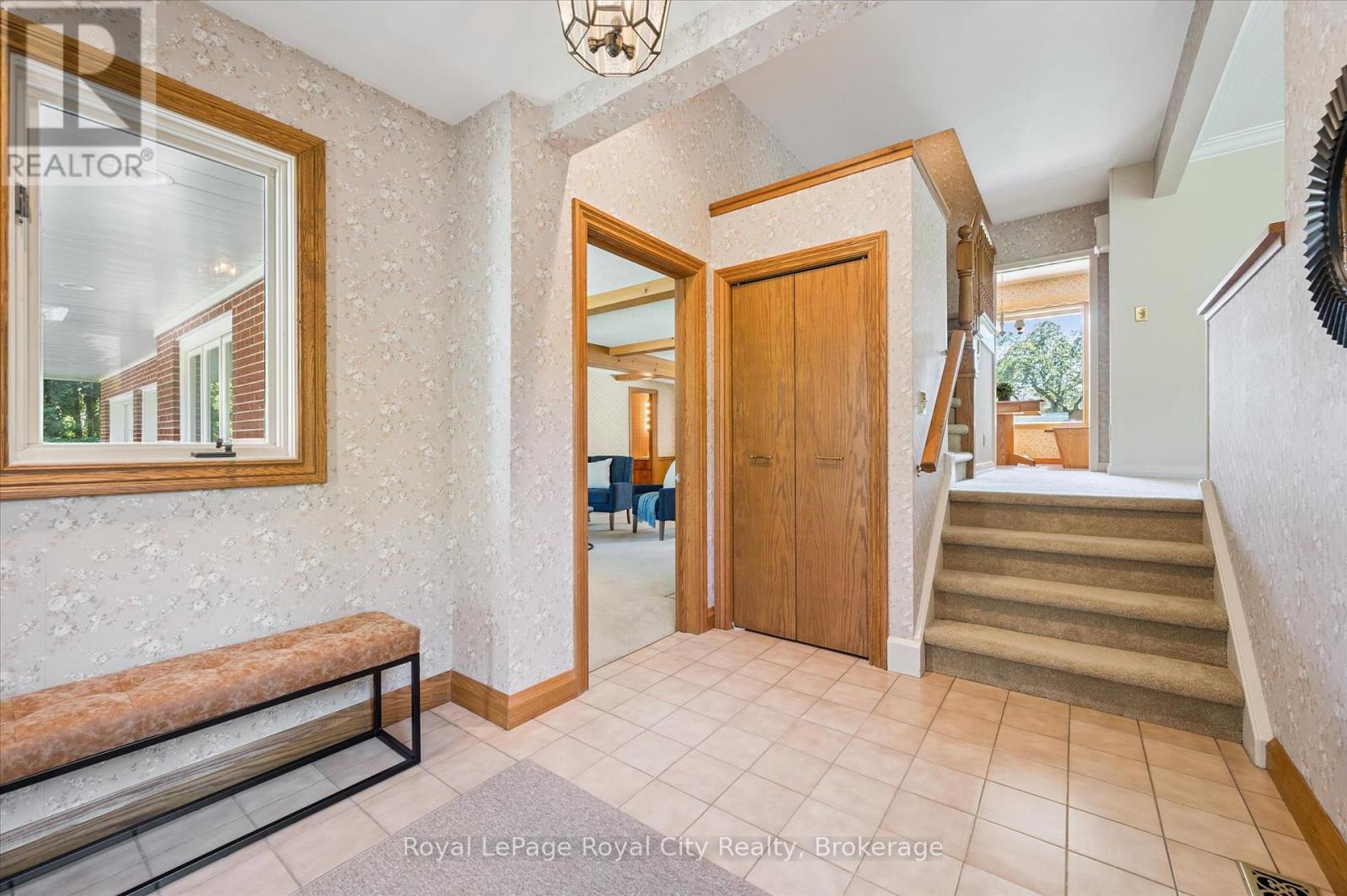 67 Woodside Road, Guelph, Ontario  N1G 2H1 - Photo 6 - X12770970