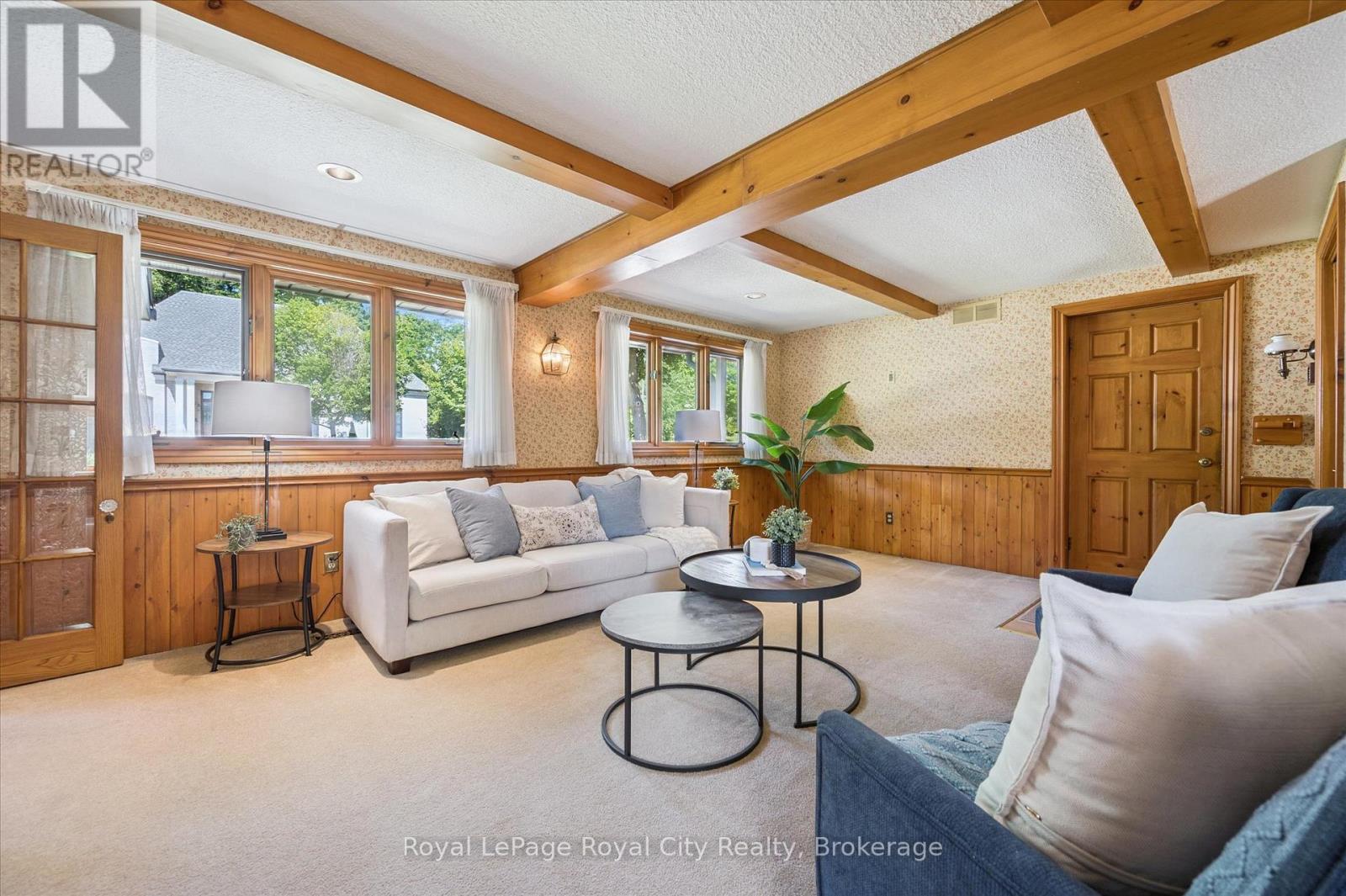 67 Woodside Road, Guelph, Ontario  N1G 2H1 - Photo 8 - X12770970