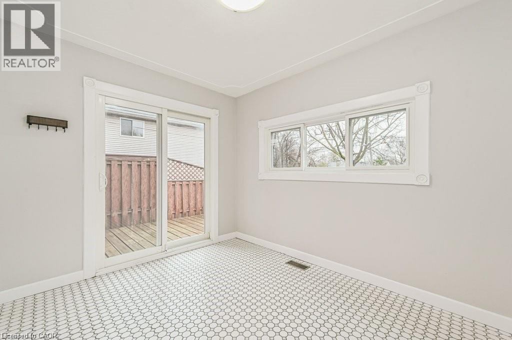 367 Victoria Street S Unit# Basement Room, Kitchener, Ontario  N2M 3A4 - Photo 5 - 40803644