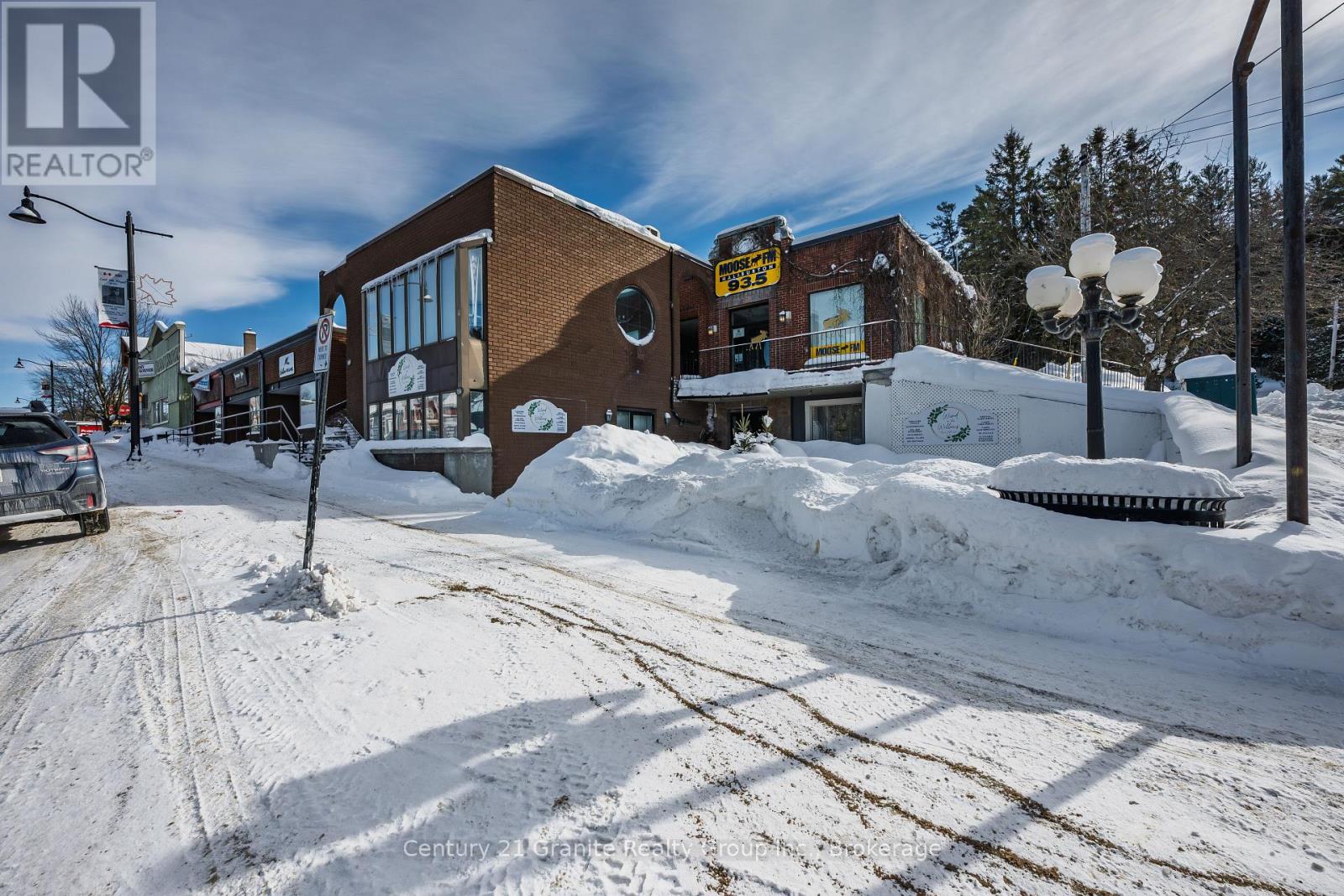 152 HIGHLAND STREET, Dysart et al, Ontario