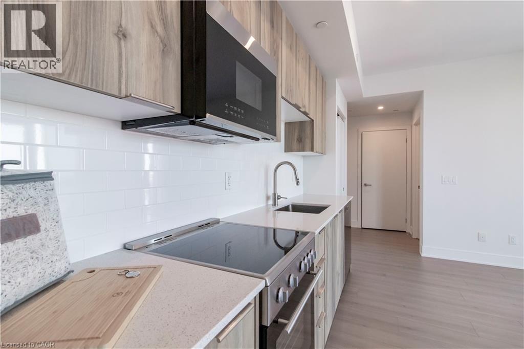 25 Wellington Street S Unit# 3312, Kitchener, Ontario  N2G 0G5 - Photo 10 - 40803386