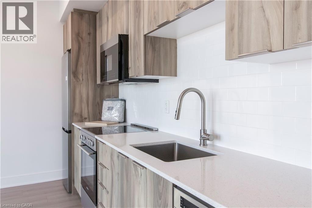 25 Wellington Street S Unit# 3312, Kitchener, Ontario  N2G 0G5 - Photo 12 - 40803386