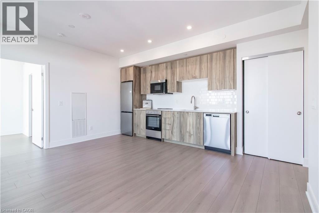 25 Wellington Street S Unit# 3312, Kitchener, Ontario  N2G 0G5 - Photo 13 - 40803386