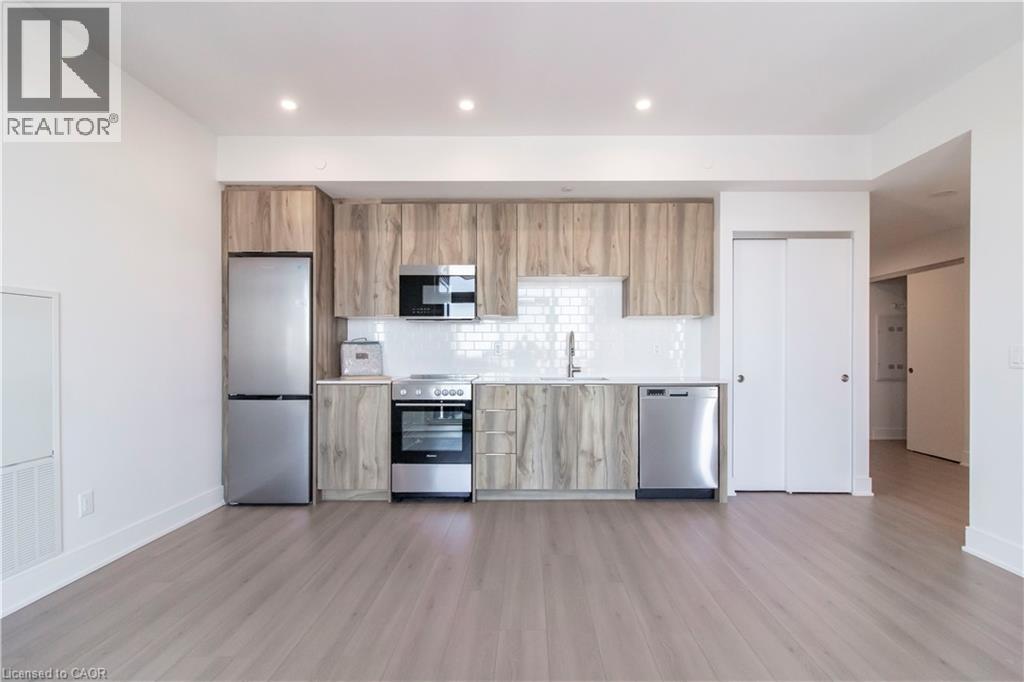 25 Wellington Street S Unit# 3312, Kitchener, Ontario  N2G 0G5 - Photo 14 - 40803386